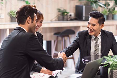 Bí quyết phát triển đội ngũ nhân viên giỏi cho nhà máy gia vị